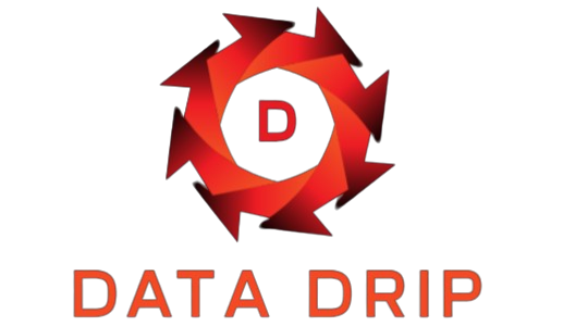 Data Drip